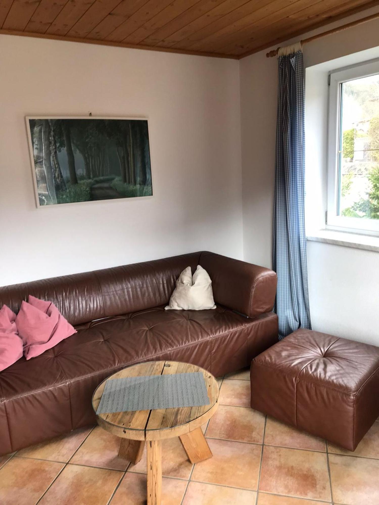 Ferienwohnung Kristin Бриксен-им-Тале Екстериор снимка