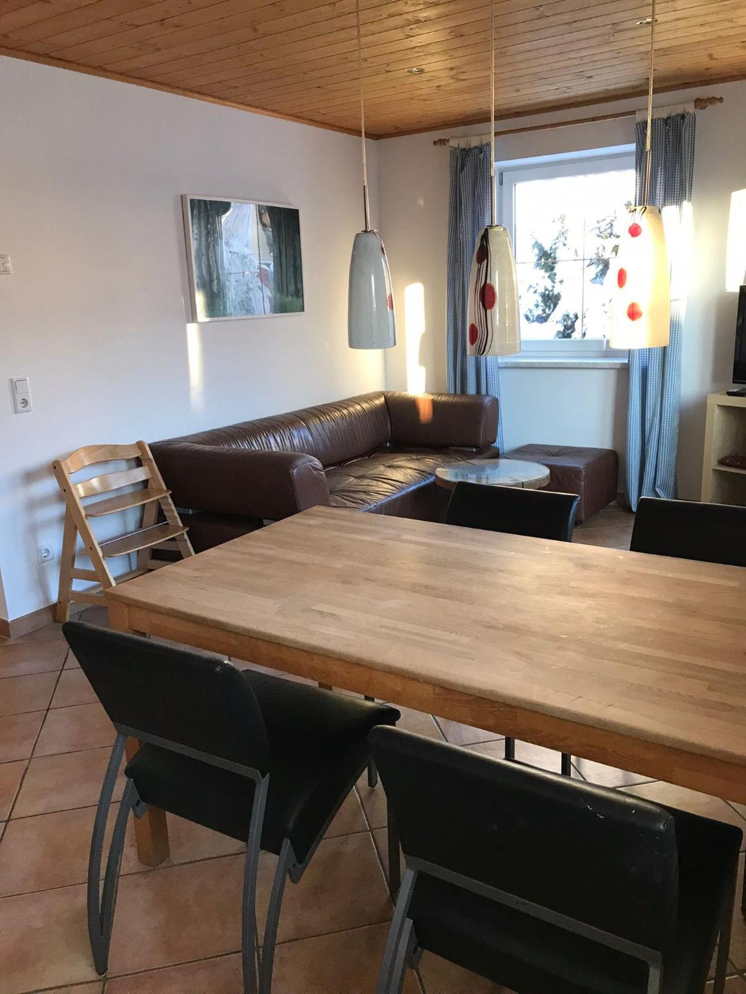 Ferienwohnung Kristin Бриксен-им-Тале Екстериор снимка