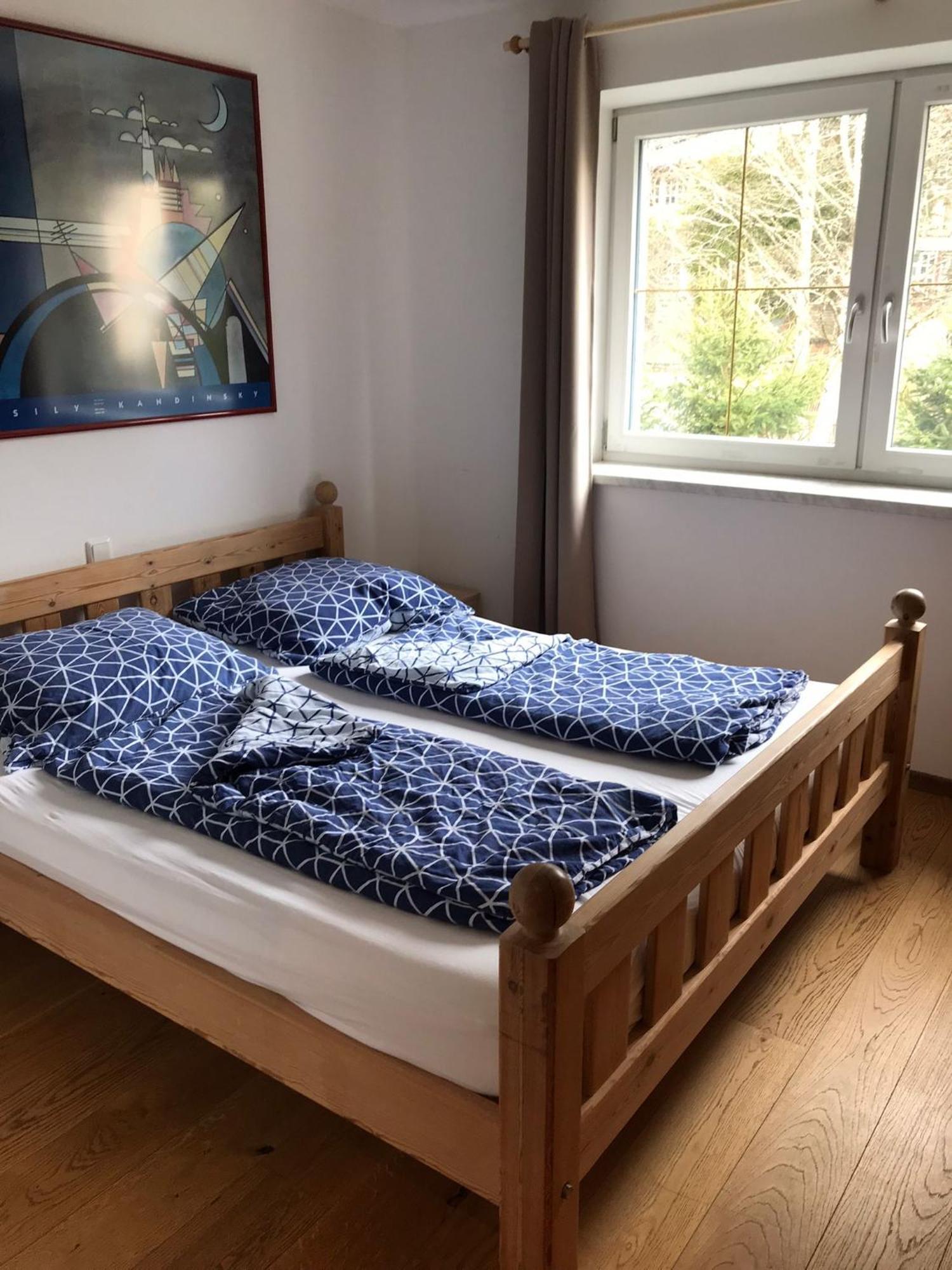 Ferienwohnung Kristin Бриксен-им-Тале Екстериор снимка