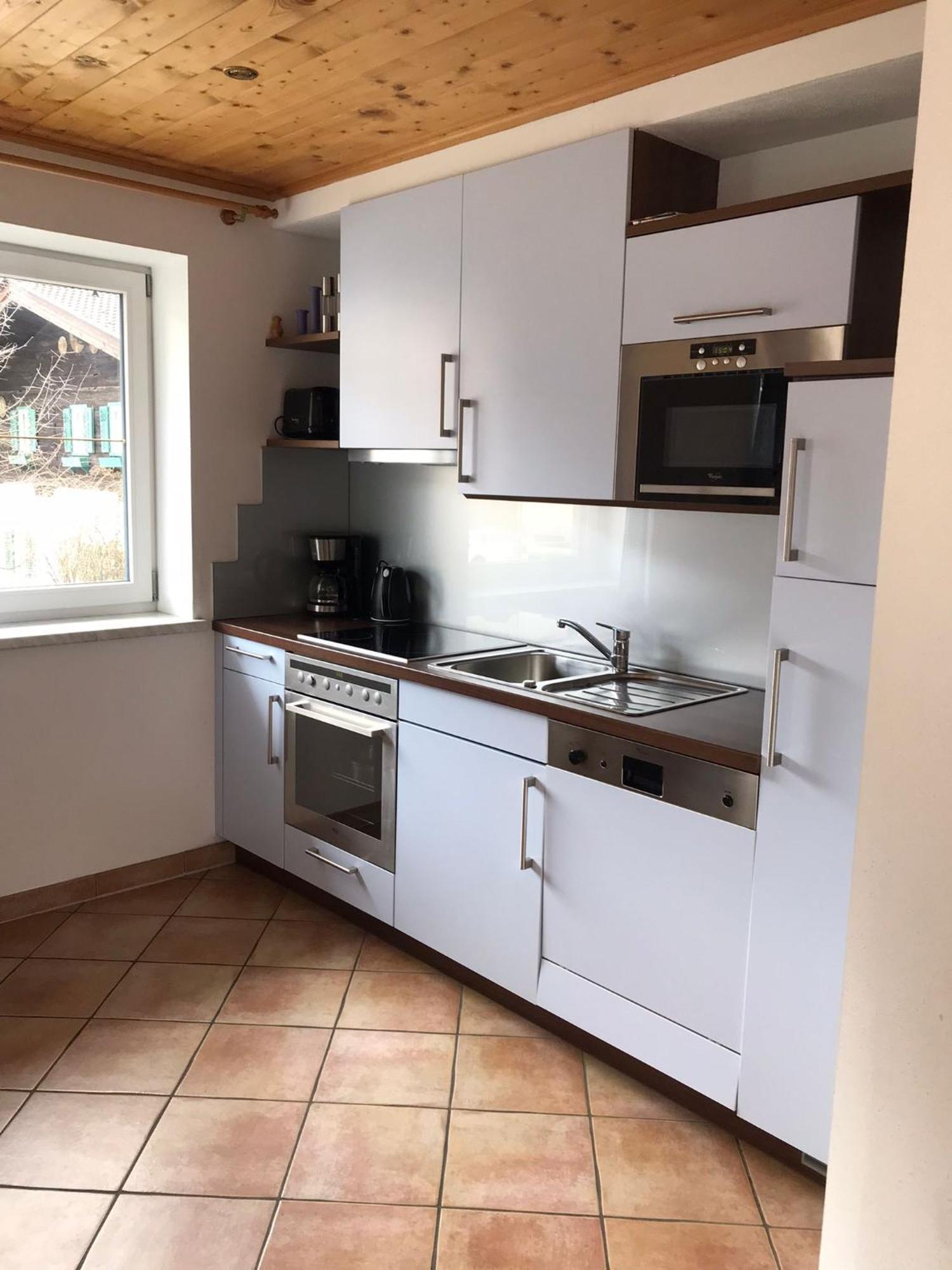 Ferienwohnung Kristin Бриксен-им-Тале Екстериор снимка